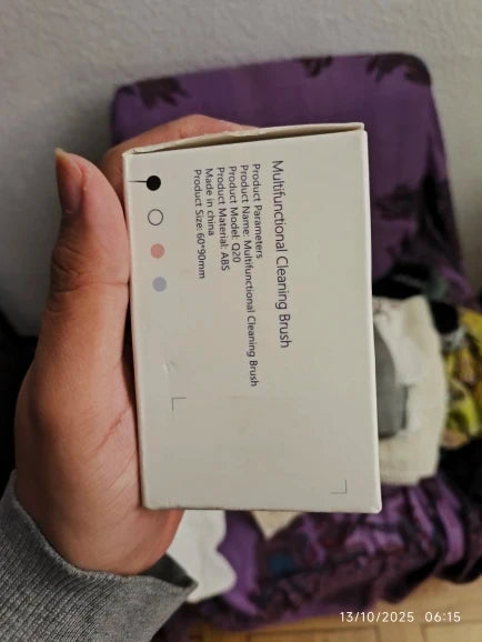 Review Card