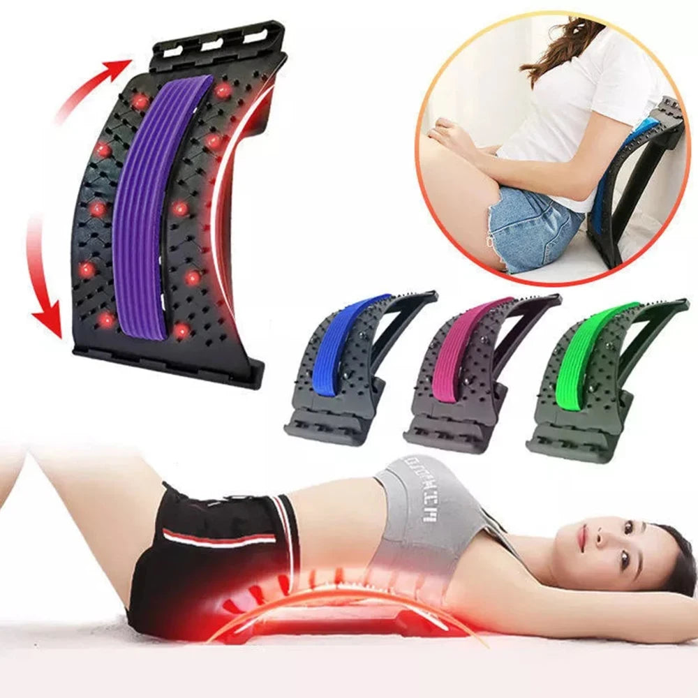 Corrector Postural Espalda