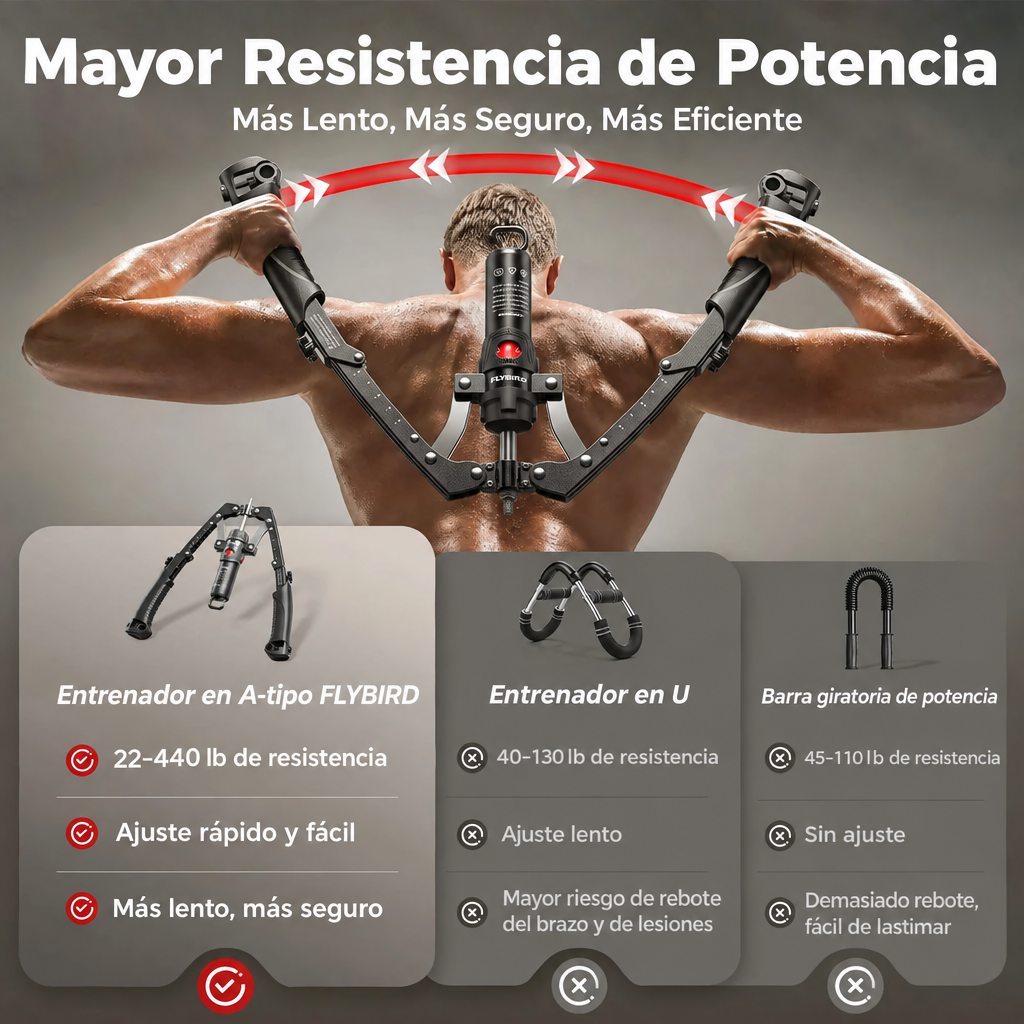 Mayor resistencia