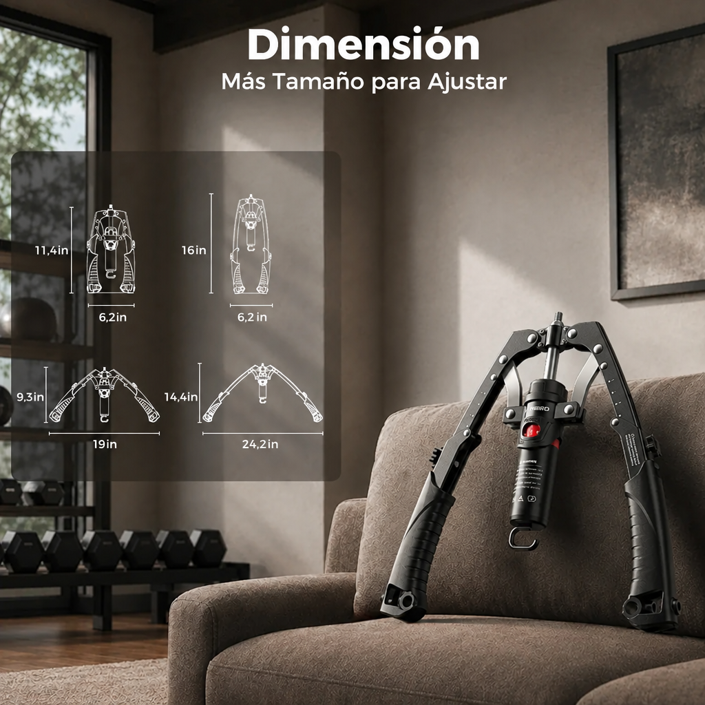 Dimensiones